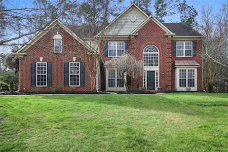 10015 Zackery Ave Charlotte, NC 28277