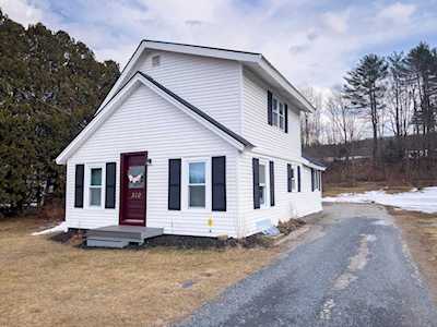 310 Springfield Rd Charlestown, NH 03603
