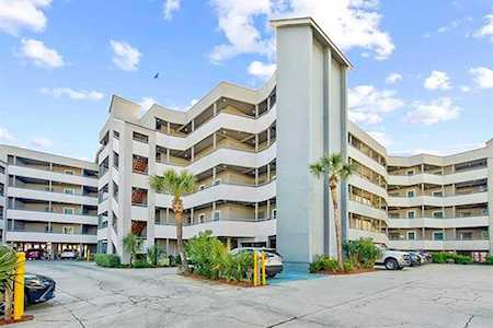 1310 N Waccamaw Dr. #406 Garden City Beach, SC 29576