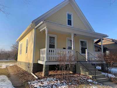 842 10th Ave Green Bay, City of Green Bay, WI 54304