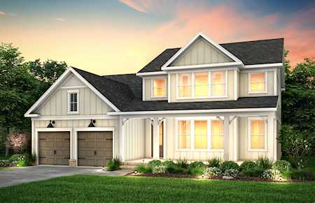 860 Rockwell Drive Hendersonville, TN 37075