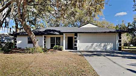 1103 Titcomb St Eustis, FL 32726