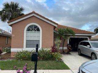 10251 Breezeway Place Boca Raton, FL 33428