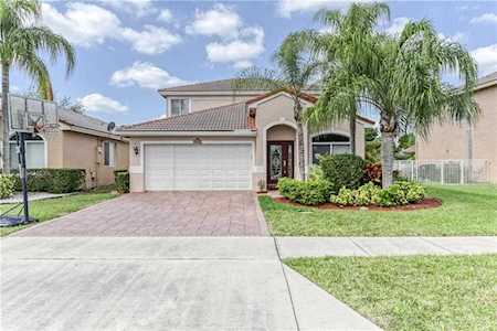 5023 Pebblebrook Way Coconut Creek, FL 33073