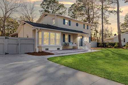 814 Clearview Dr Charleston, SC 29412