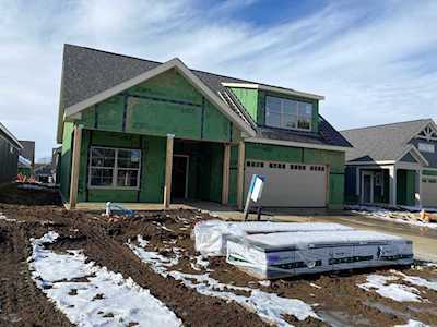 6263 Buck Ridge Road Dublin, OH 43017