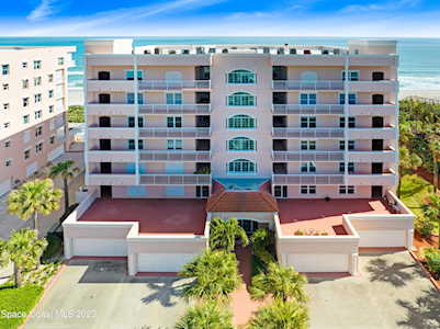 1835 N Highway A1A #603 Indialantic, FL 32903