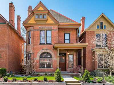 1357 Forsythe Avenue Columbus, OH 43201