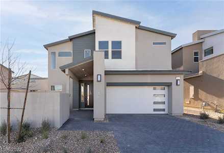 4109 Prairie Star Ave Las Vegas, NV 89141