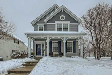 15748 Porchlight Lane Eden Prairie, MN 55347