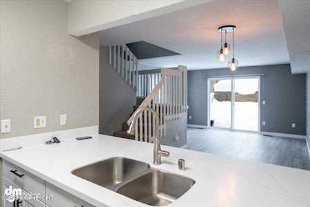 12271 Lake St #B8 Eagle River, AK 99577