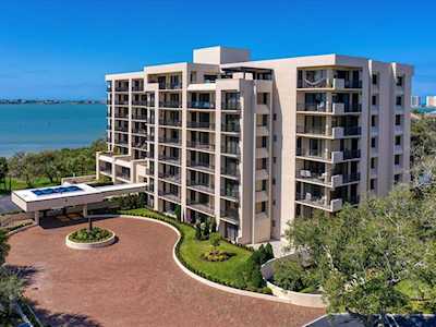 4 Belleview Blvd #501 Belleair, FL 33756
