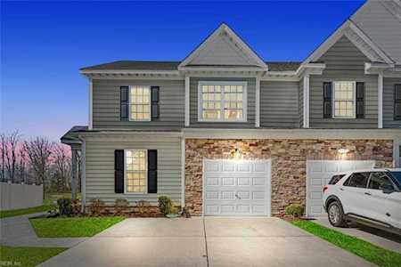 6030 Newington Place Suffolk, VA 23435
