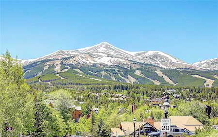 530 S French St #303 Breckenridge, CO 80424