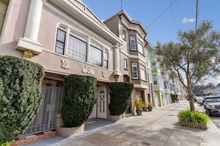 650 11th Avenue San Francisco, CA 94118