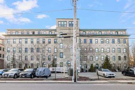426 Mount Hope St. #401 North Attleboro, MA 02760