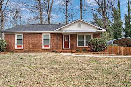 5117 Greenbrook Dr Charlotte, NC 28205