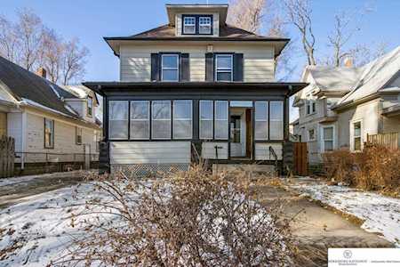 3916 N 17th St Omaha, NE 68110