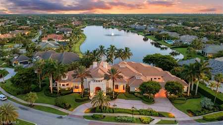 5945 Sunnyslope Dr Naples, FL 34119
