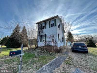 562 Salem Fort Elfsborg Rd Salem, NJ 08079