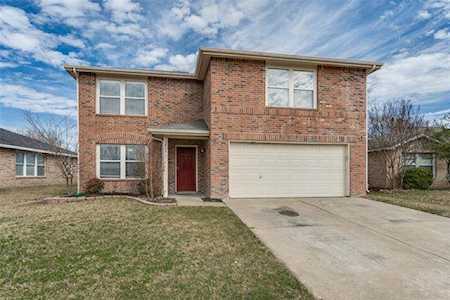 2812 Frontier Lane McKinney, TX 75071
