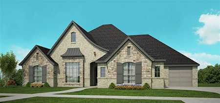 12544 Palmer Drive Fort Worth, TX 76179