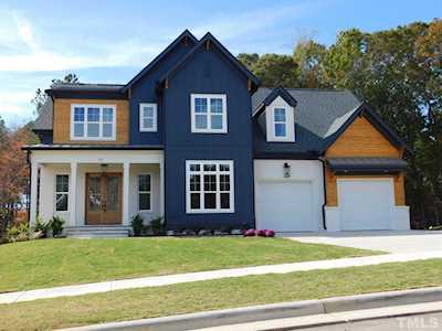 75 Autumn Gate Street #Lot 174 Pittsboro, NC 27312