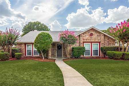 1211 Matagorda Drive Allen, TX 75002