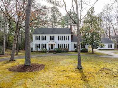 13800 Hailsham Circle Midlothian, VA 23113