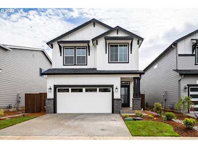 711 NW 178th ST Ridgefield, WA 98642