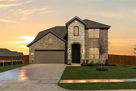 1401 Elk Ridge Drive Crowley, TX 76036