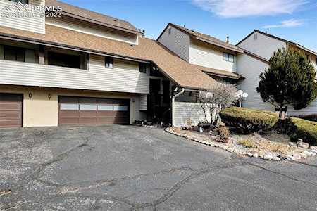 5012 Quarto Lane Colorado Springs, CO 80917