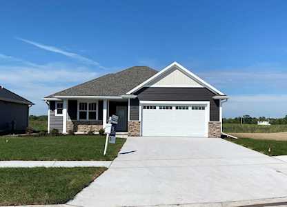 1256 Brayden Ln De Pere, Town of Ledgeview, WI 54115