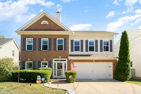 125 Deer Ridge Ln Hendersonville, TN 37075
