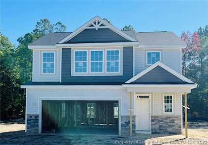158 Rainy Beck Way Erwin, NC 28339