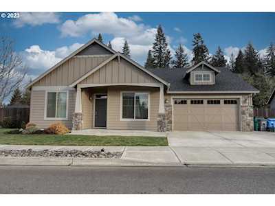 2607 NE 7th DR Battle Ground, WA 98604