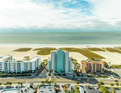 11000 Gulf Blvd #605 Treasure Island, FL 33706