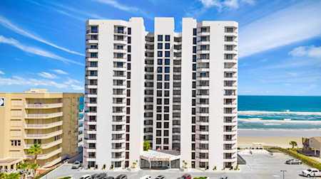 3855 Atlantic Avenue #1502 Daytona Beach Shores, FL 32118