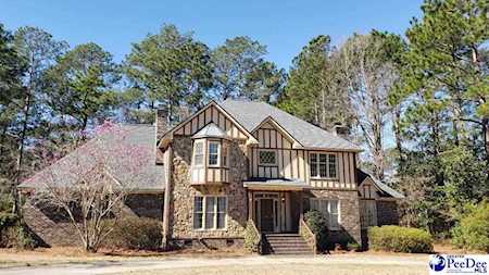 420 Edisto Run Hartsville, SC 29550