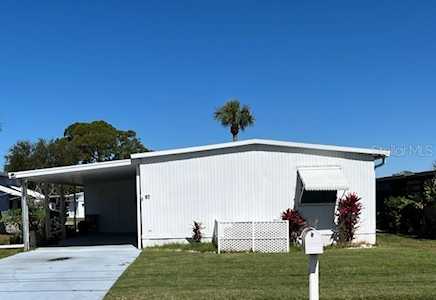 980 7th St NW #97 Largo, FL 33770