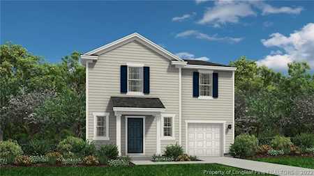 108 Betty Ann St Dunn, NC 28334