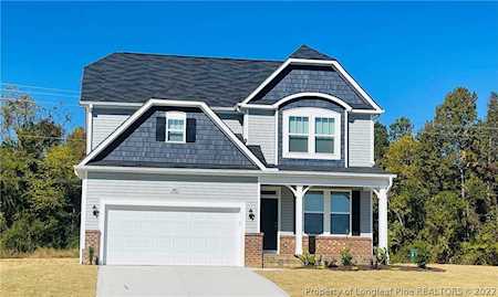102 Wild Stream Ct Erwin, NC 28339
