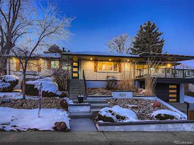8337 W 69th Dr Arvada, CO 80004