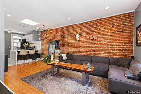509 Washington St Denver, CO 80203