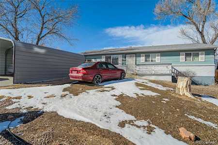 4344 Chamberlin Colorado Springs, CO 80906