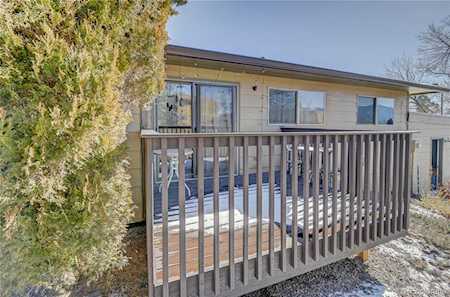 35 Stovel Circle Colorado Springs, CO 80916