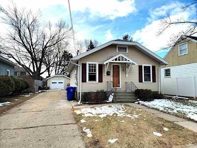 629 W Brewster St Appleton, City of Appleton, WI 54911