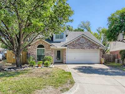 8405 Ruthette Drive North Richland Hills, TX 76182