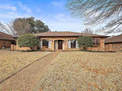 1805 Cherbourg Drive Plano, TX 75075