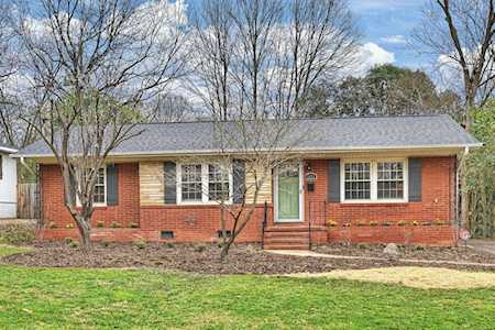6631 Candlewood Dr Charlotte, NC 28210